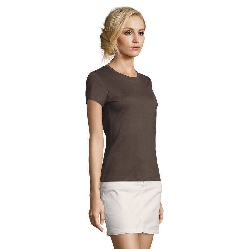 Camiseta Imperial Fit