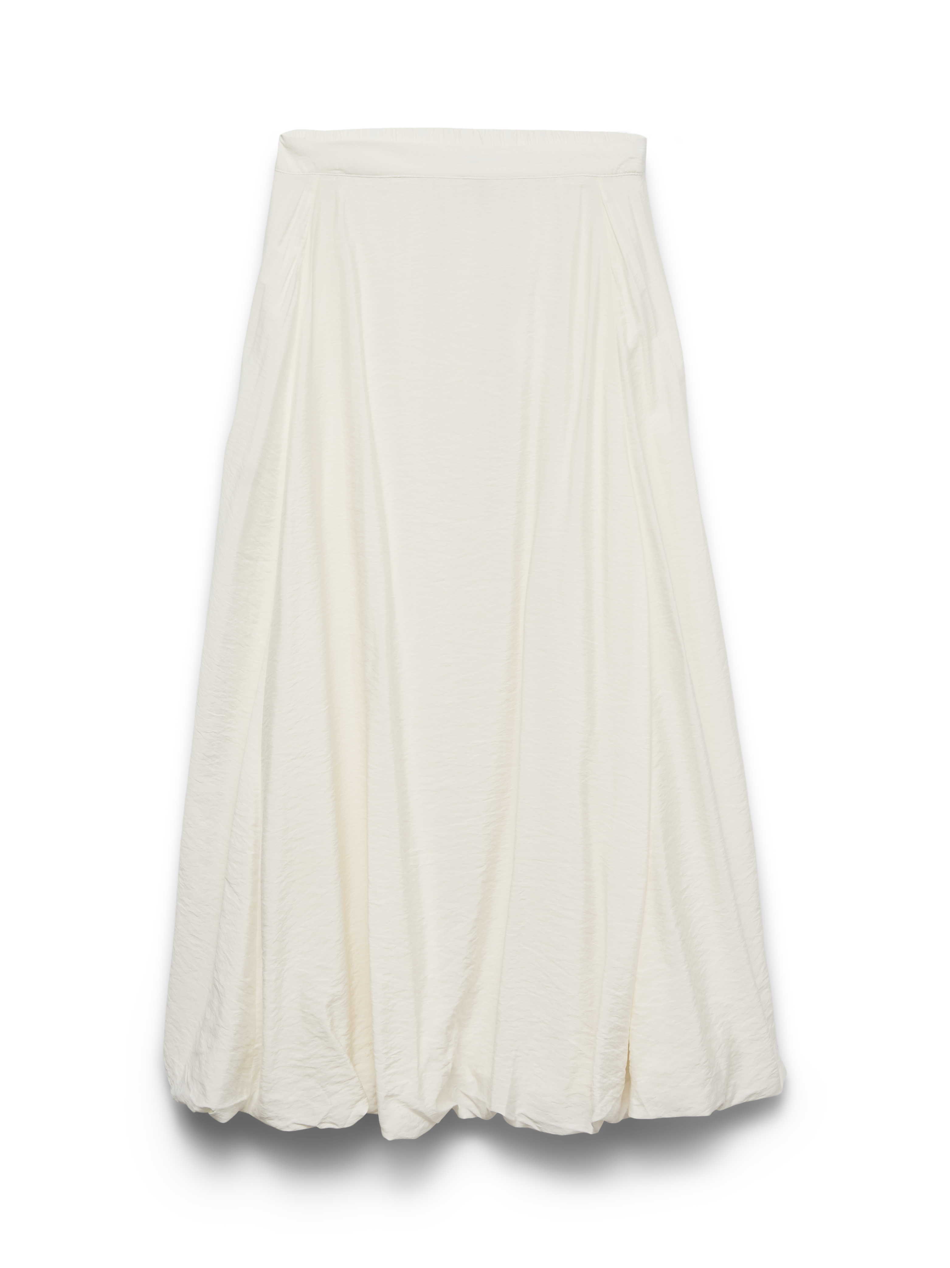 VMJOSIE High waist Lange rok