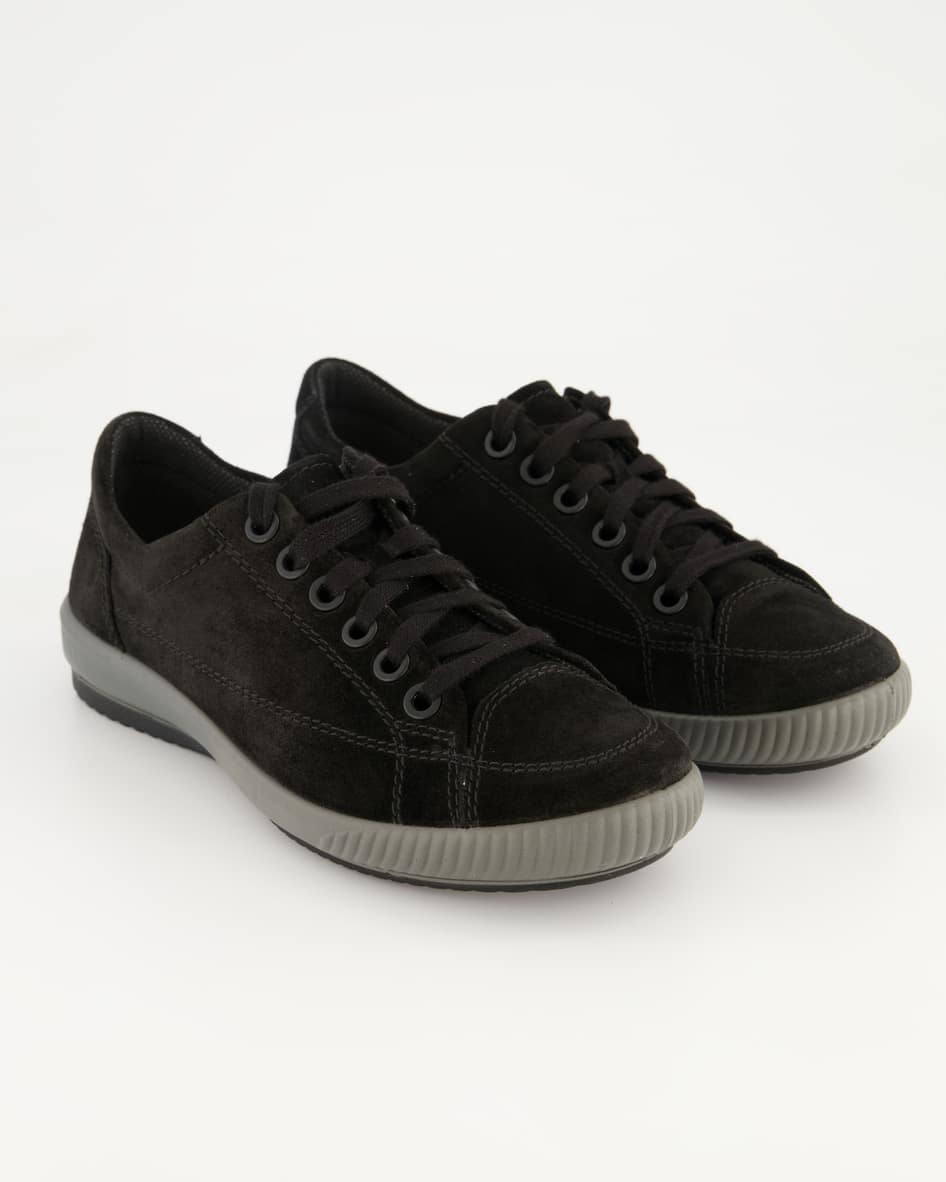 Legero Tanaro 5.0 Schnürschuhe in Schwarz