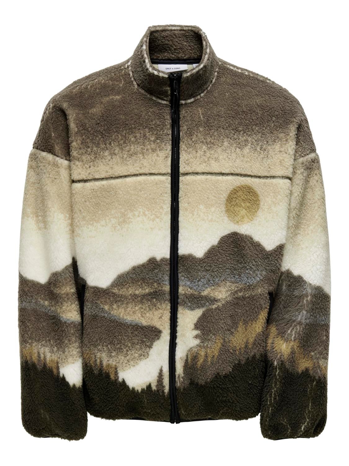 ONSBLAZE Sweatshirt Cinder