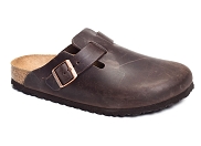 Boston marron