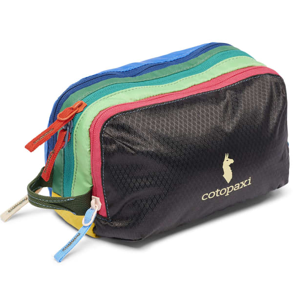 Trousse de toilette COTOPAXI NIDO ACCESSORY BAG DEL DIA