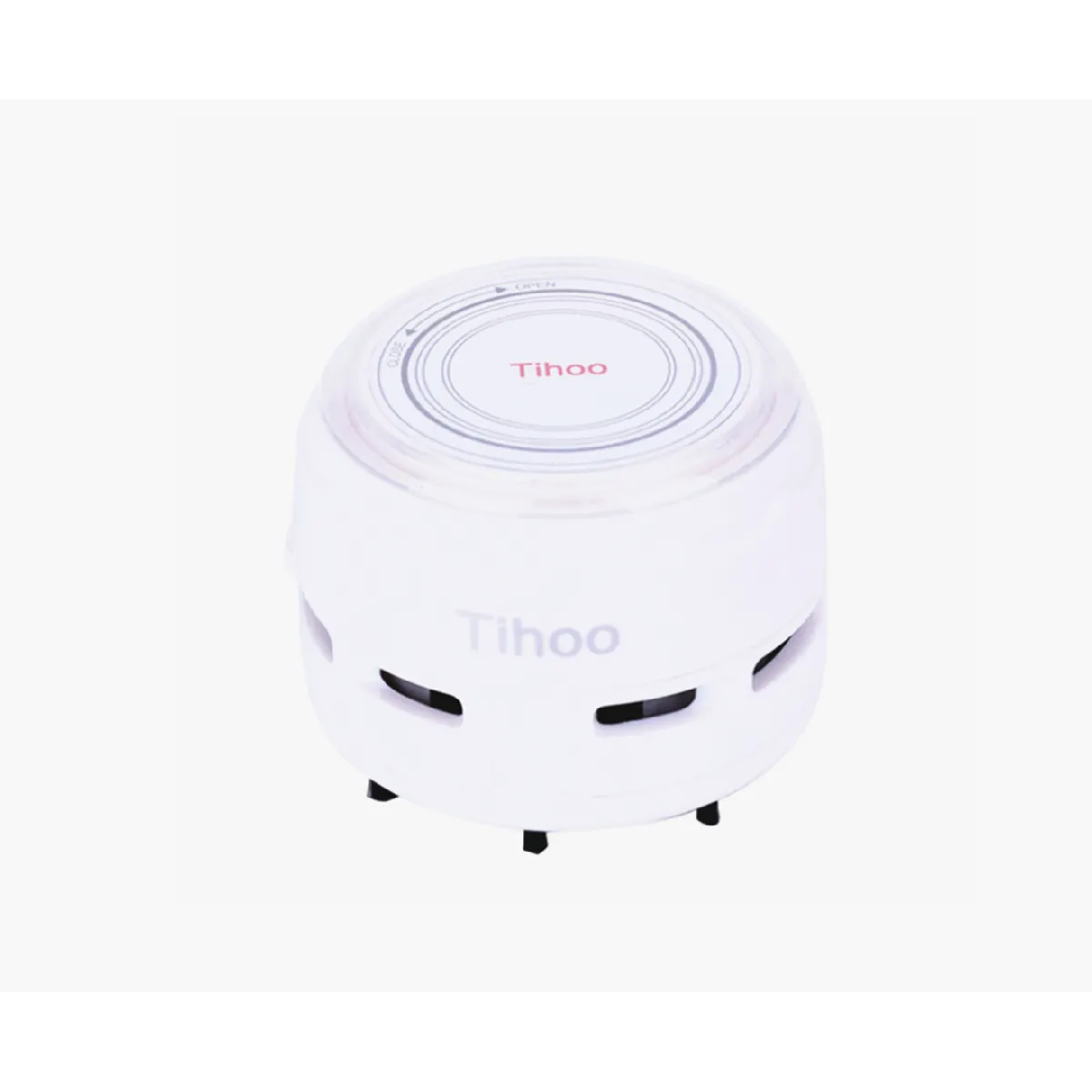 YP Mini Aspirateur Blanc