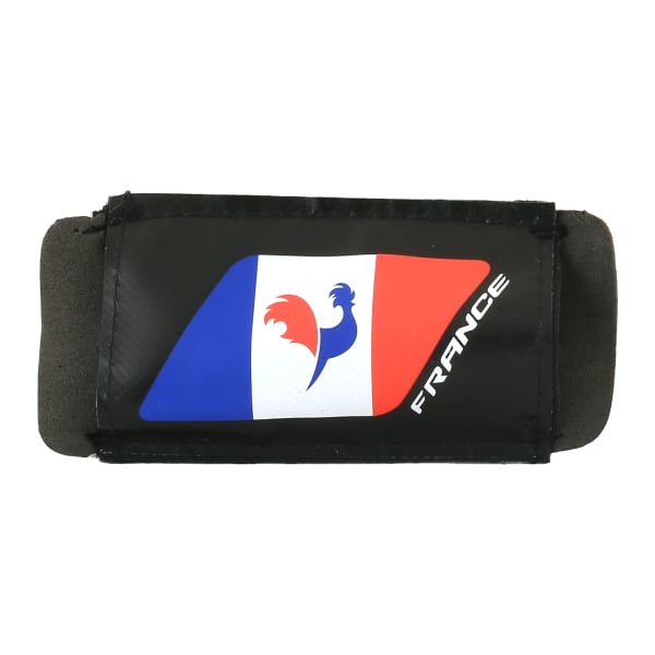 Attache ski de fond KV+ SKI CLIP 1 PIECE FRANCE BLACK