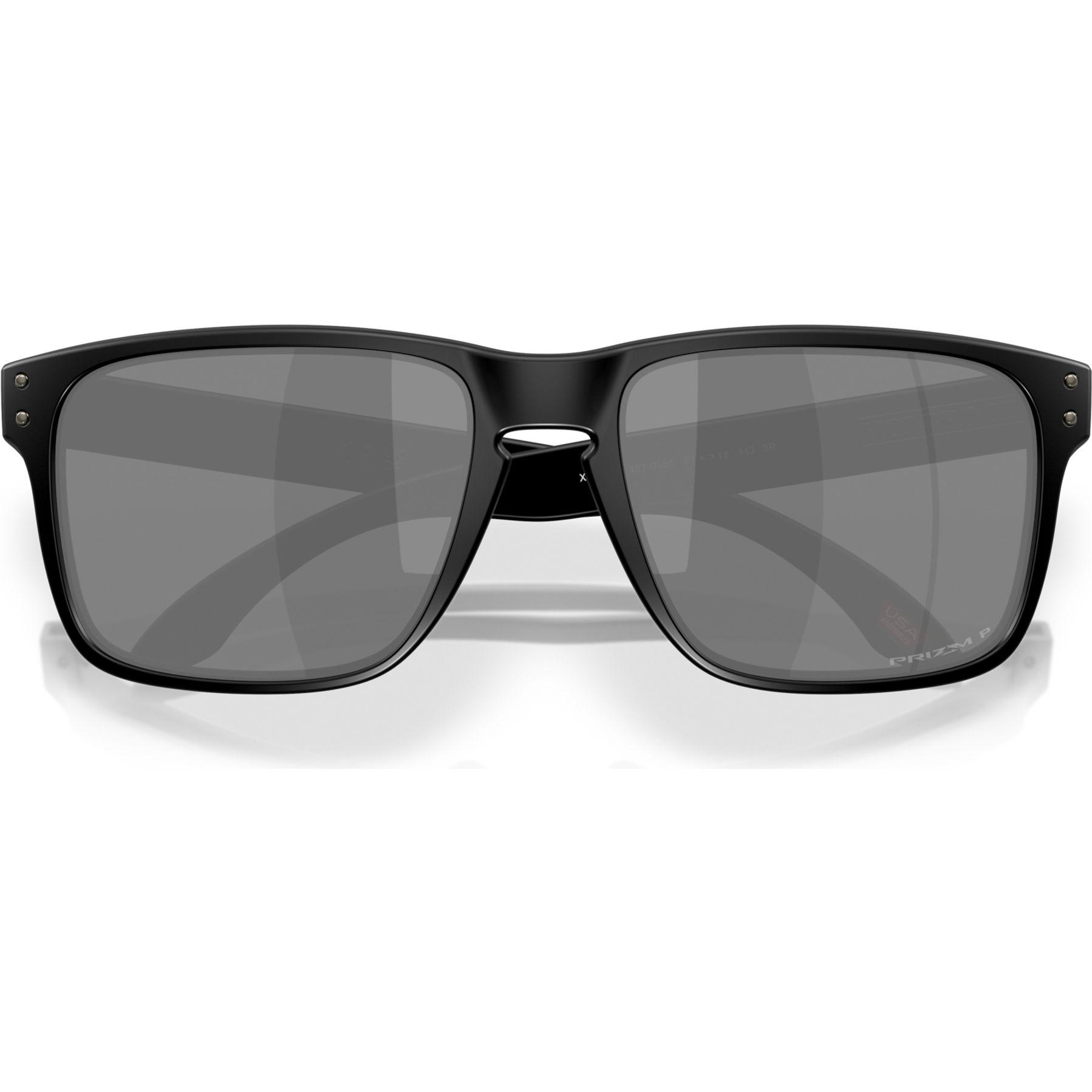Oakley Holbrook XXL Prizm Polarized Fietsbril