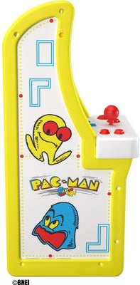 Arcade1Up Pac Man Junior Arcadegame