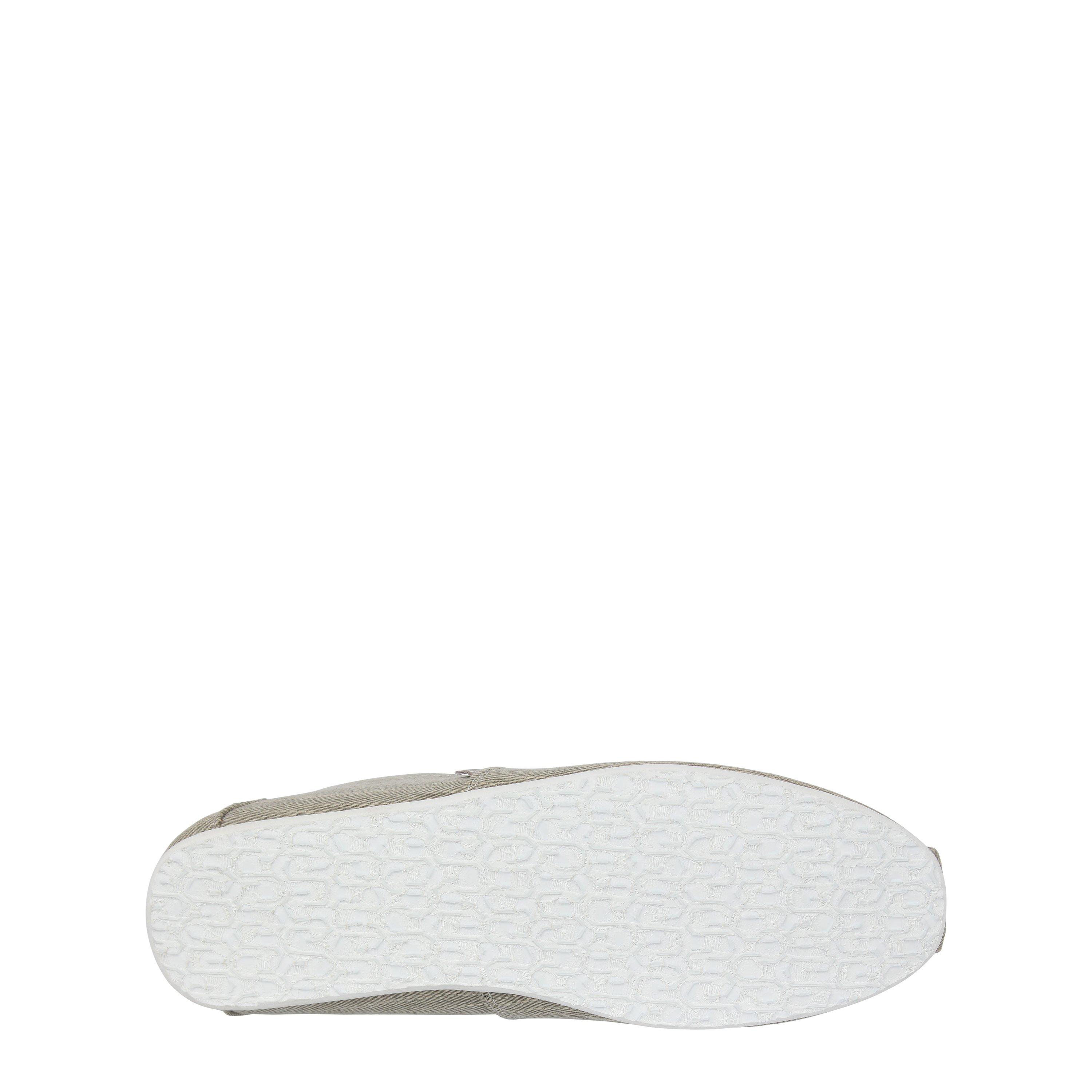 SoulCal Long Beach Mens Canvas Slip Ons
