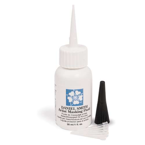 DANIEL SMITH Masking Fluid Maskiermedium