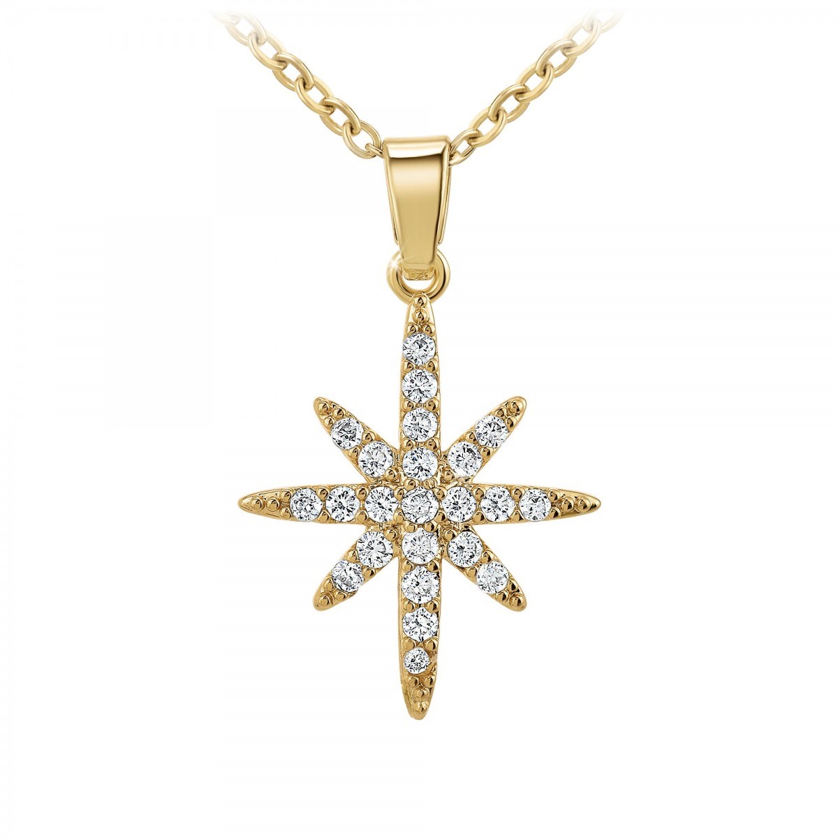 Collier SC Crystal