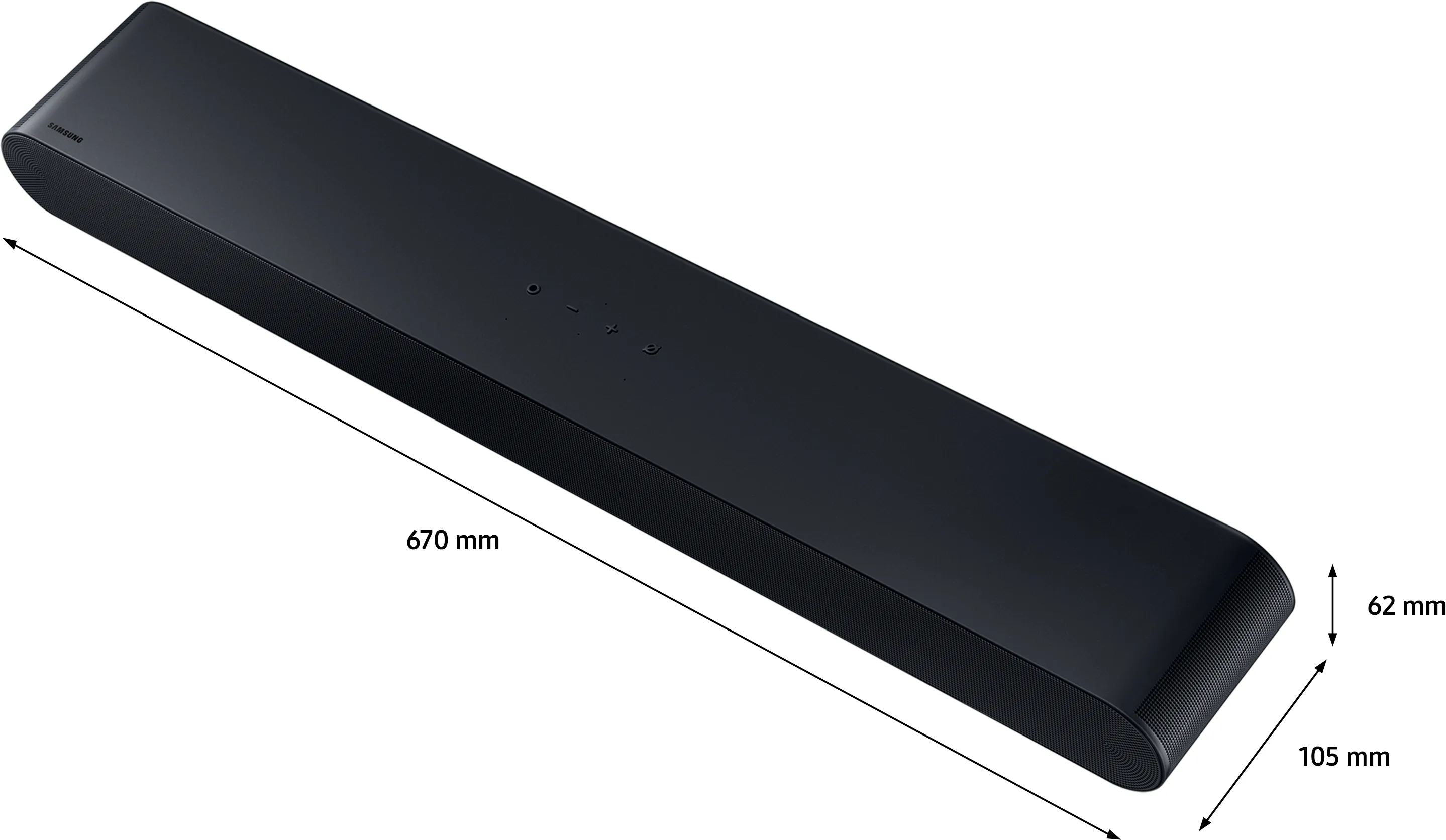 Samsung HW-S66D Barres de son