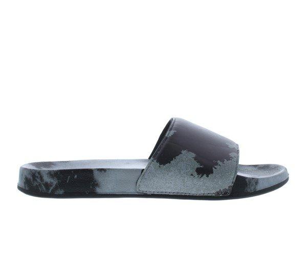 Fabric Sliders Mens