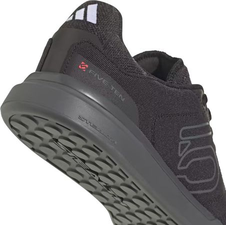 SLEUTH DLX CANVAS  core black  47 13