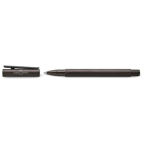 FABER CASTELL Neo Slim Aluminium Tintenroller