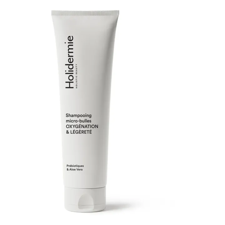 Holidermie Shampoing micro-bulles -140 ml