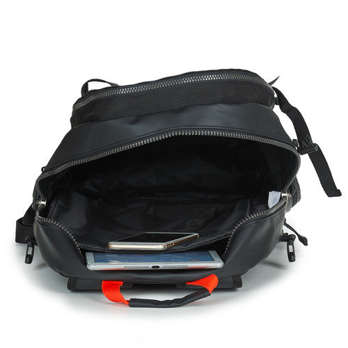Superdry - TARP RUCKSACK Negro / Pelicano