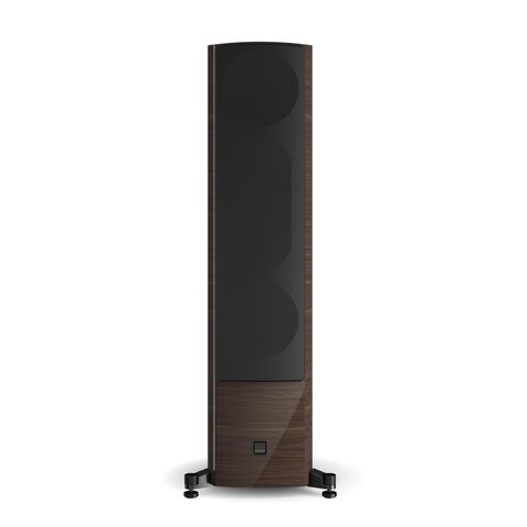 DALI EPIKORE 9 – compromisloze high-end vloerstaande luidspreker High Gloss Walnut