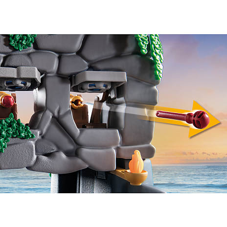 Playmobil 71531 kranieø
