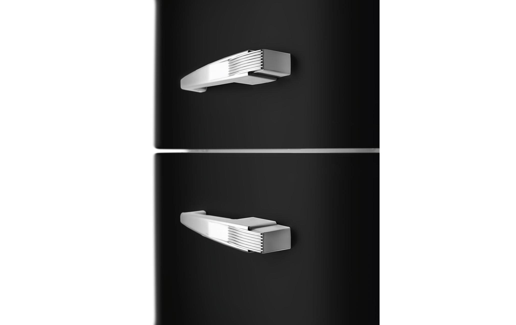 Kühlschrank FAB30LBL5 Links<br>Freistehender Kühlschrank im Retrodesign