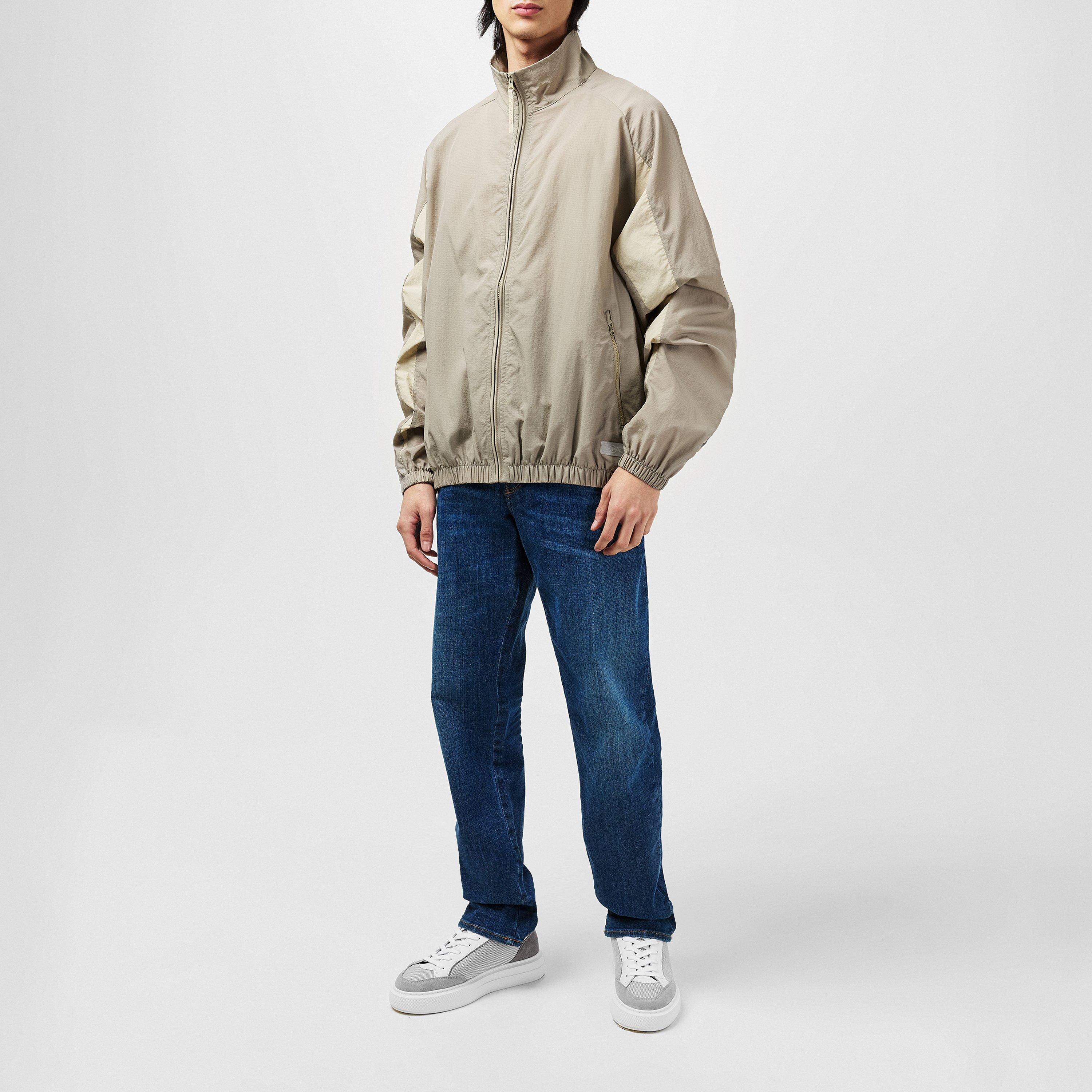Diesel D Mihtry Straight Jeans