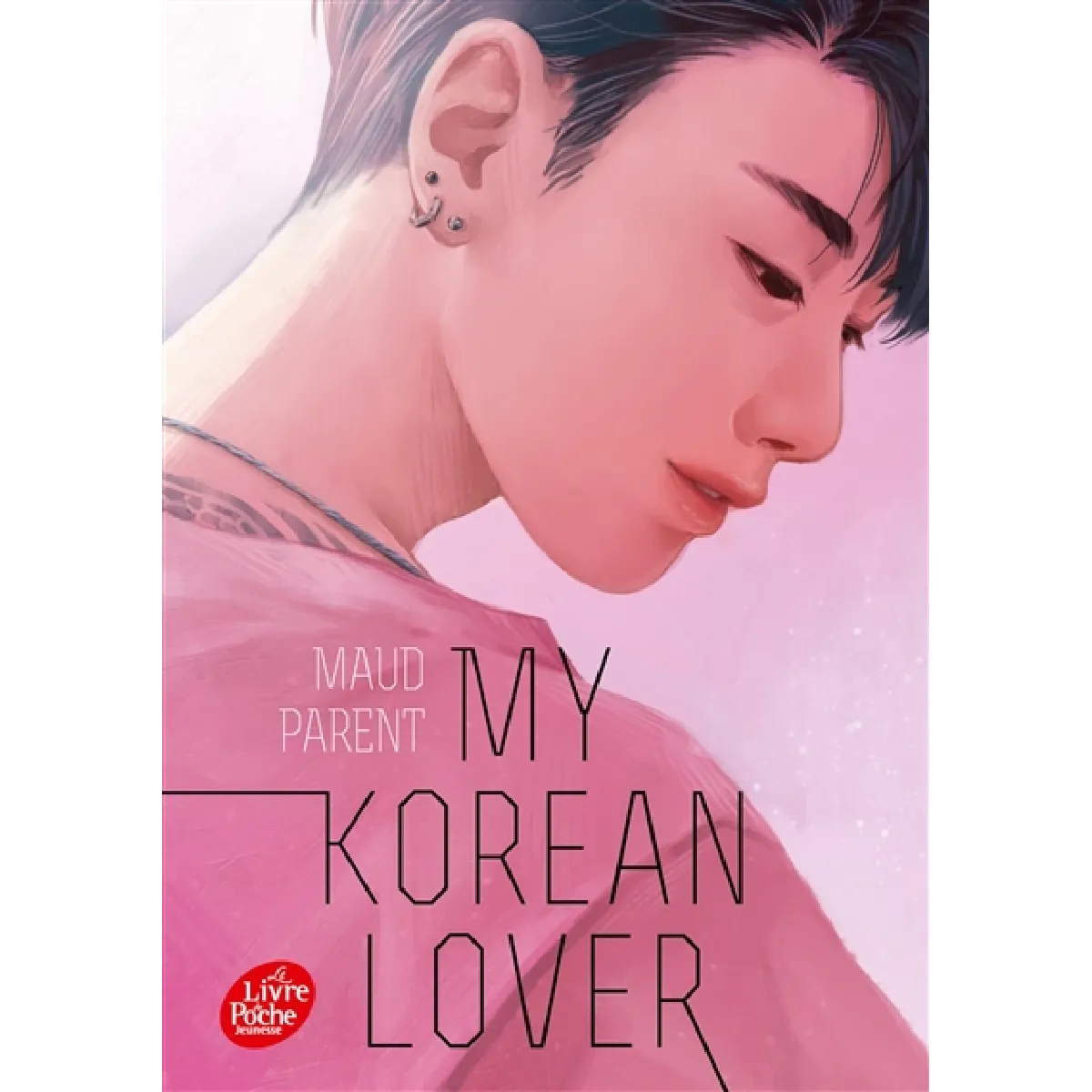 My Korean lover. Vol. 1 · Occasion
