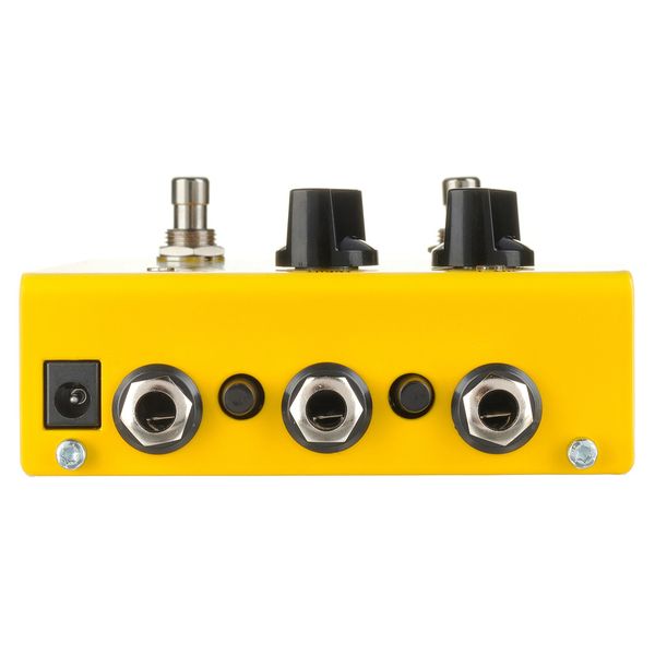Surfy Industries Stereomaker ABY Switch