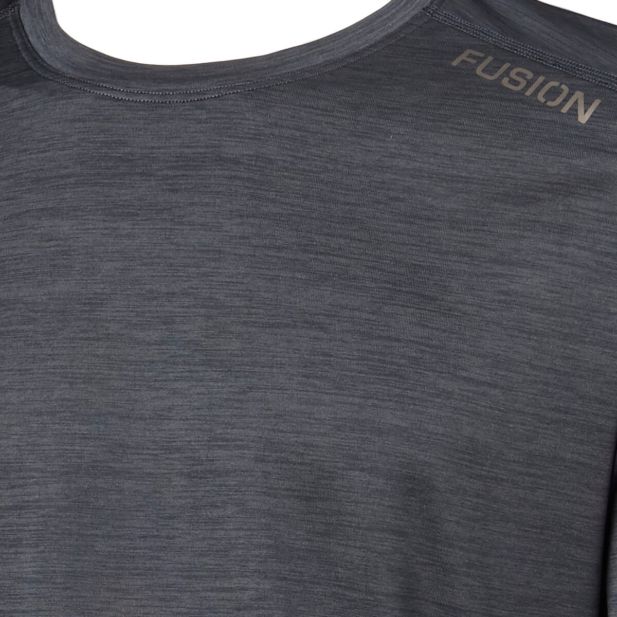 FUSION C3 Langærmet Løbe T-shirt Dame