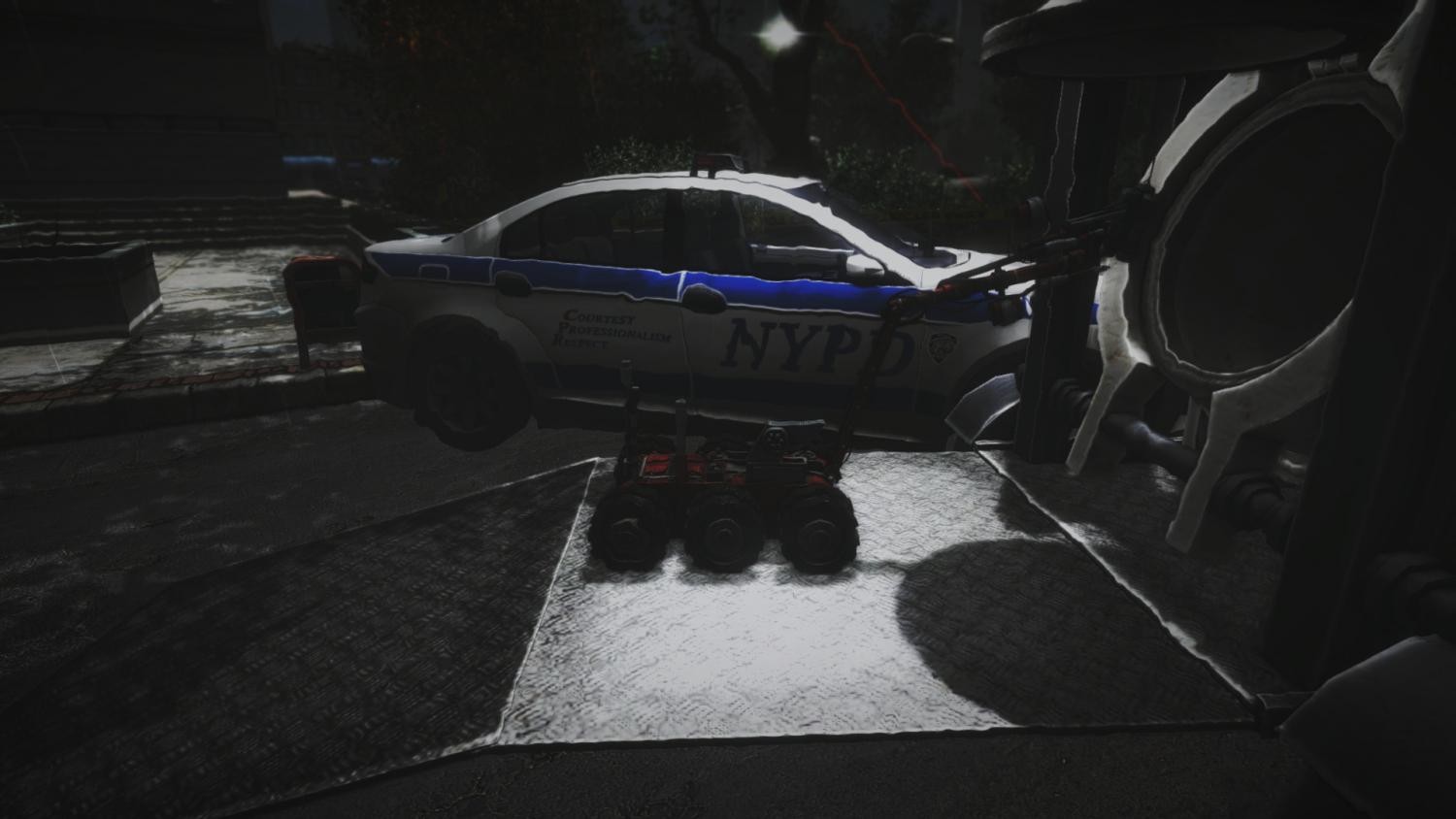 Robot Squad Simulator 2017- PC