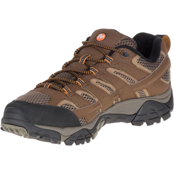 Chaussure de randonnée basse MERRELL MOAB 2 GORE-TEX EARTH