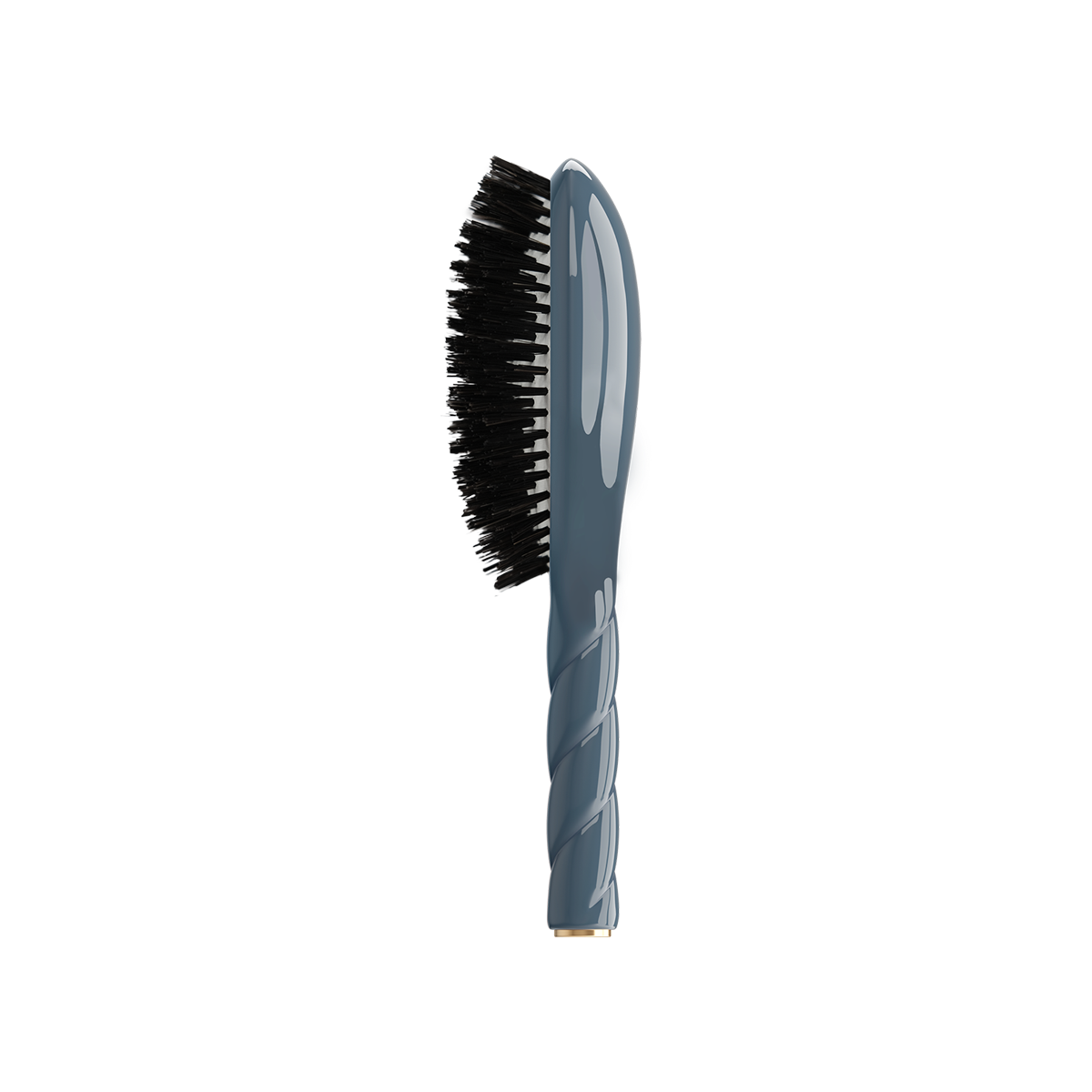 The Universal Haircare Brush Large N.01 Bleu Encre