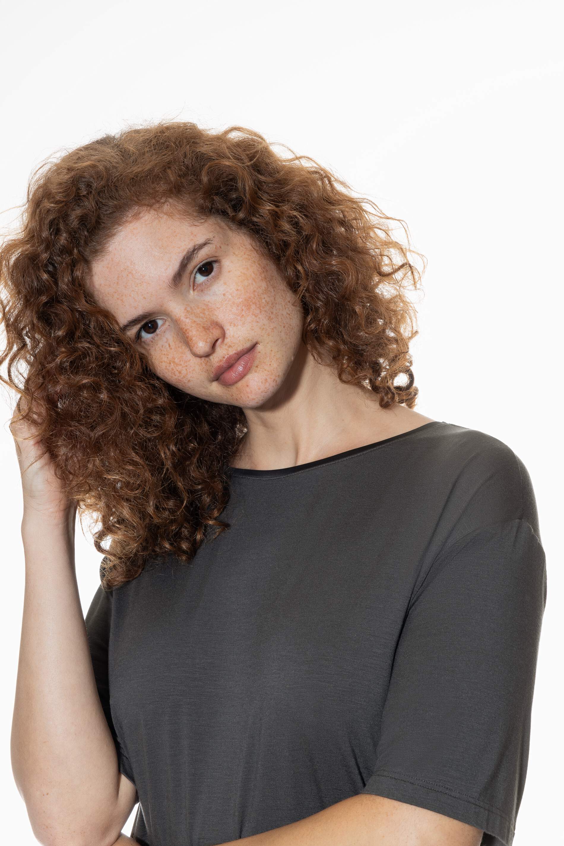 Bigshirt<br>Serie Pure Chic