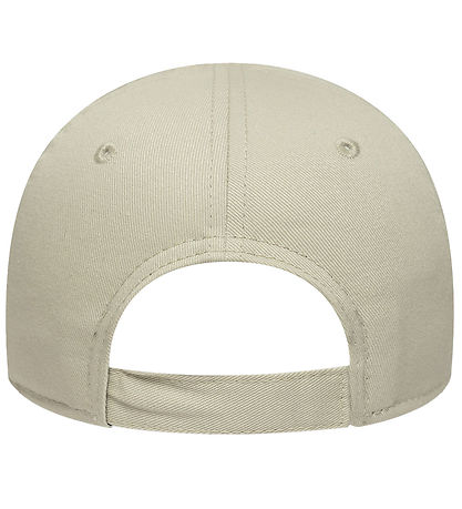 New Era Kappe - 9Forty - Animal - Light Beige