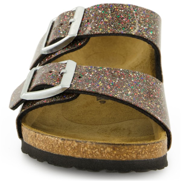 Birkenstock - Kid's Arizona BF Cosmic Sparkle - Sandales