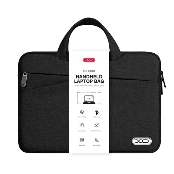 XO Laptoptaske 13 tommer
