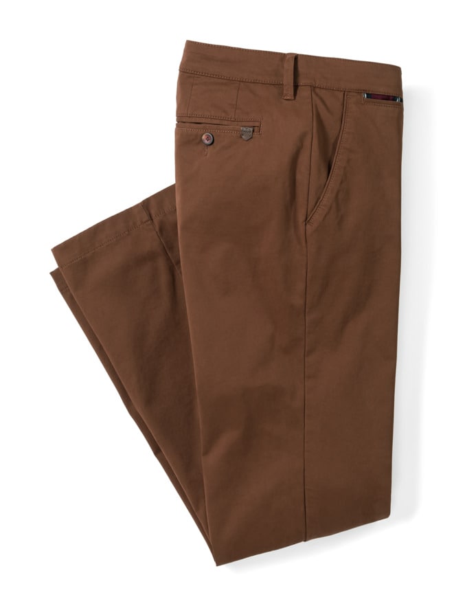 Extraglatt-Thermo Chino