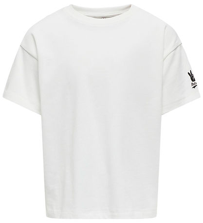 Kids Only T-Shirt - KogCilla - Cloud Tänzerin/Königin