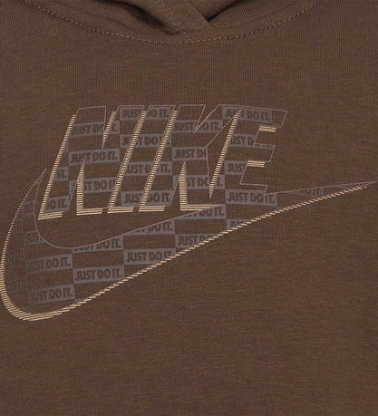 Nike Sweats?t - Cacao Wow