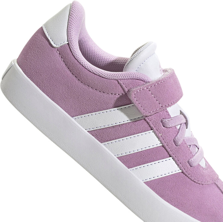 adidas VL Court 3. 0 EL Sneakers Pink