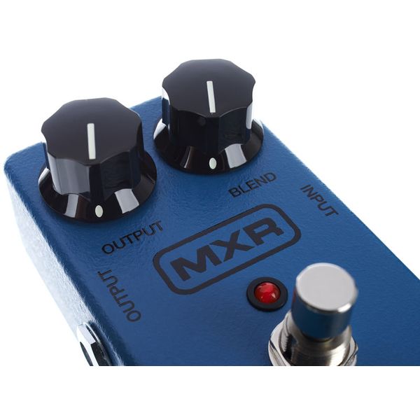 MXR M-103 Oktaver Effektgerät