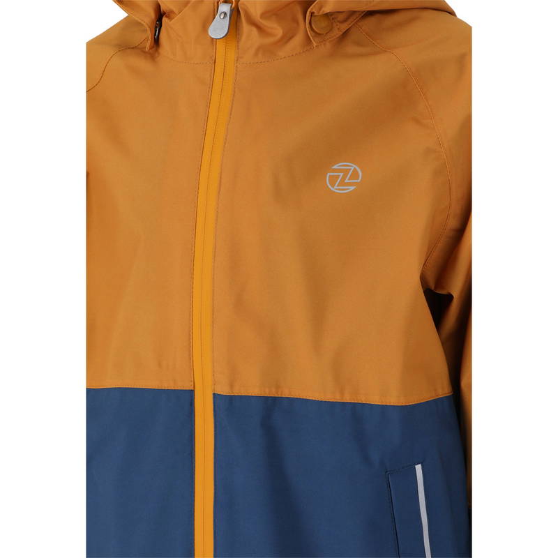 ZigZag Dallas Jakke Børn