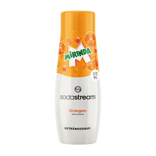 Sodastream Mirinda 440ml