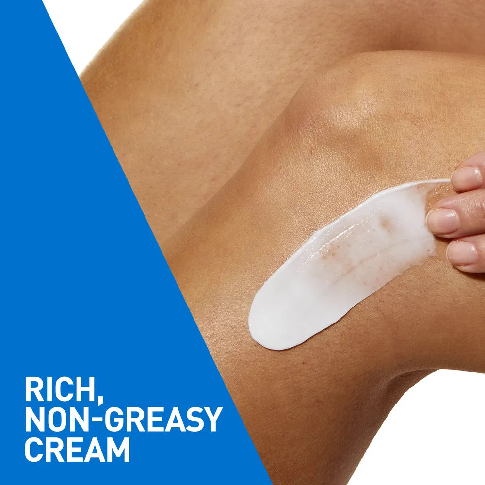 CeraVe Moisturising Cream - 340 gr.