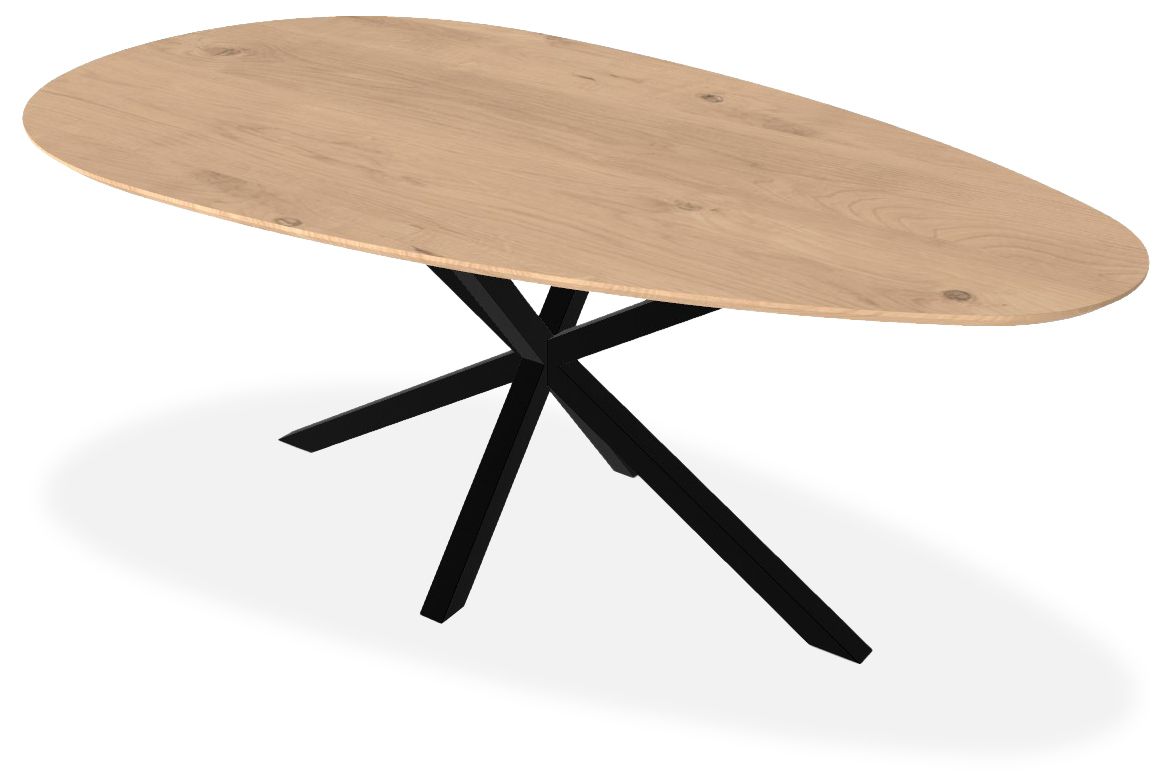 Eettafel Velani