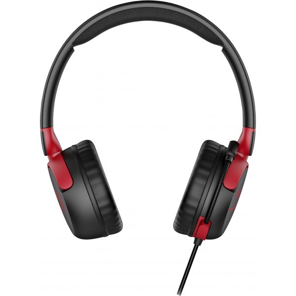 HyperX Cloud Mini Preto