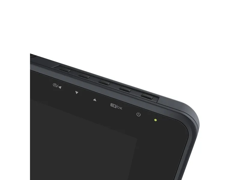 HUION Kamvas 22 Plus, Ledningsført, 476,64 x 268,11 mm, USB, 1 cm, Kuglepen, 0,3 mm