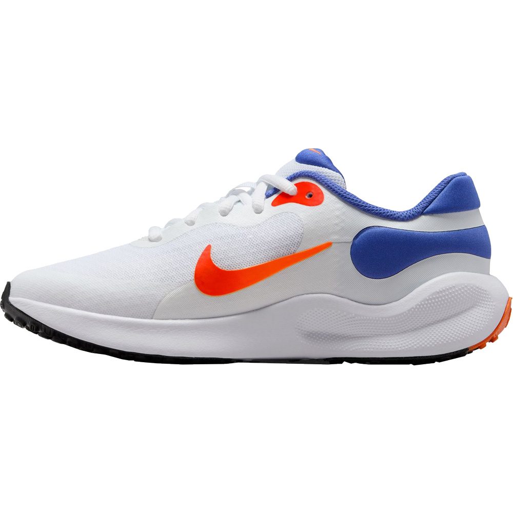 Nike Revolution 7 Laufschuhe Kinder weiß