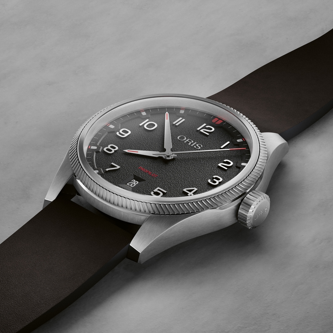 Oris ProPilot Date