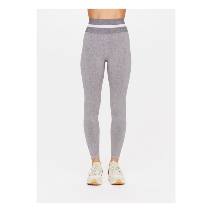 The Upside Legging Form Seamless | Gris