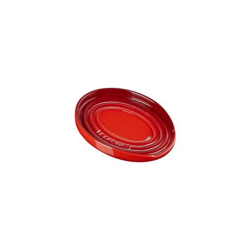 Le Creuset Grydeskeholder, Cerise