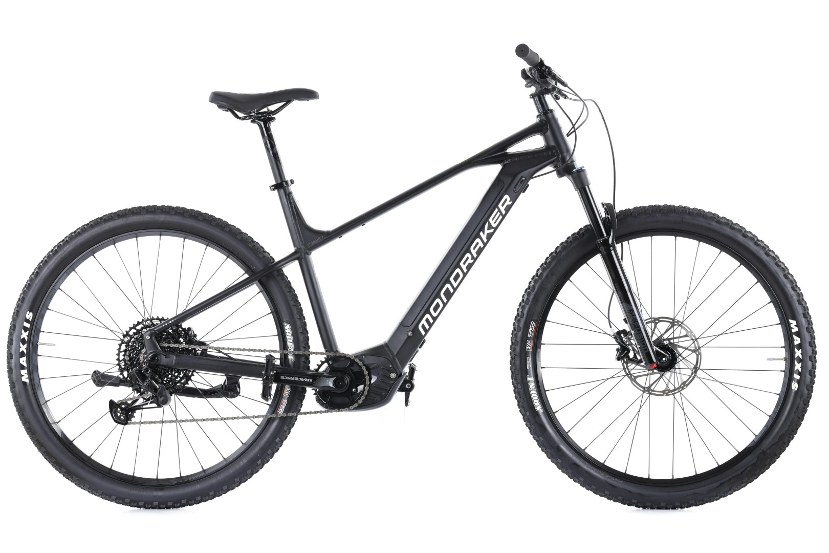 Mondraker Prime (2022) | Diamond