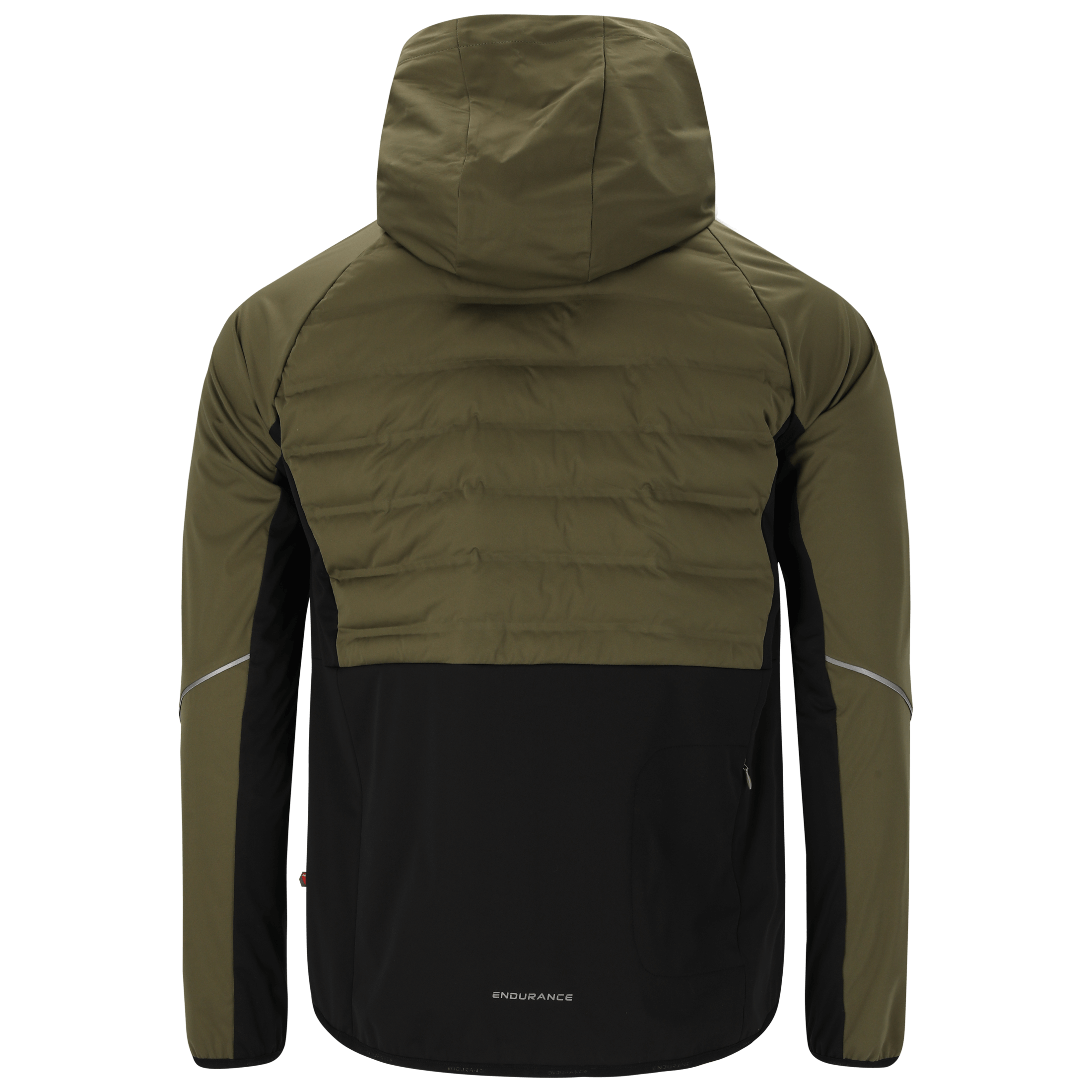 Endurance Sando M Primaloft WB Jacket - Treningstøy
